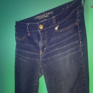 American Eagle Long Jeans